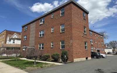 Prospect Apartments