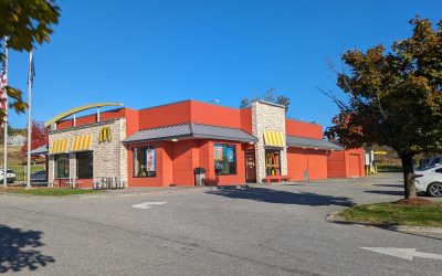 Morrisville Plaza