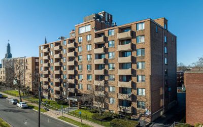 Sumner House Apartments