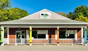 174 Willimantic Rd