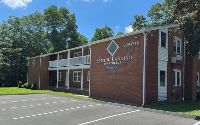 Bristol Landing Apartments