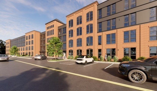 Tom Boyle of Chozick Realty Closes 156 Unit Riverfront Development Site in Enfield, CT.